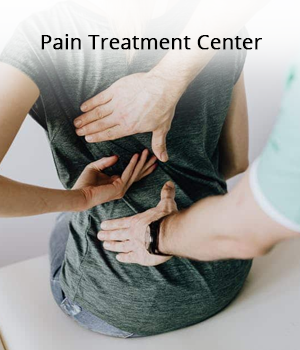 Услуги - Центр лечения боли Услуги - Центр лечения боли