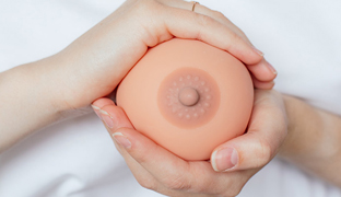 Коррекция сосков и ареол