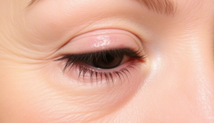 Блефаропластика нижних век