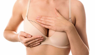 увеличение груди