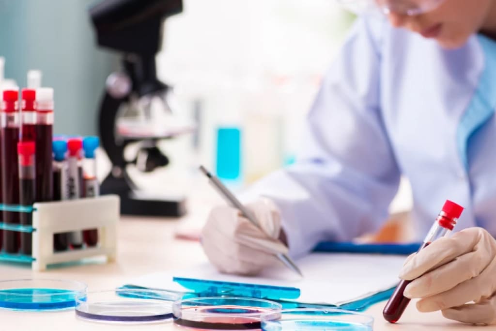 Онкогематология Онкогематология