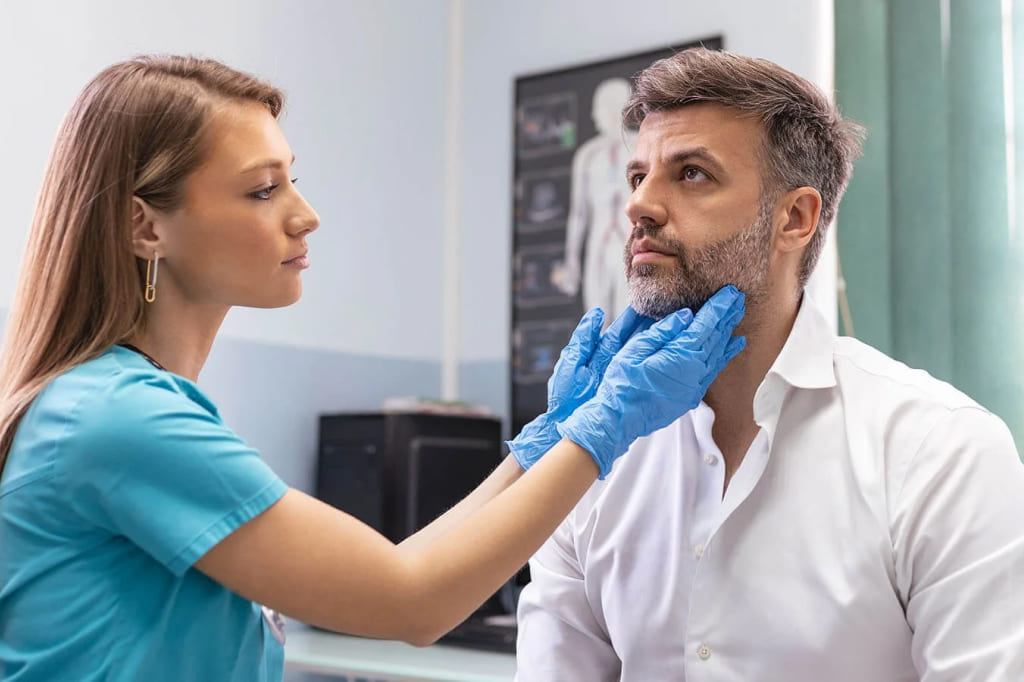 Онкогематология: лимфома Онкогематология: лимфома