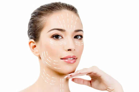 Фейслифтинг лица Фейслифтинг лица