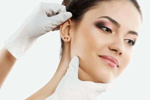 отопластика (пластика ушей)