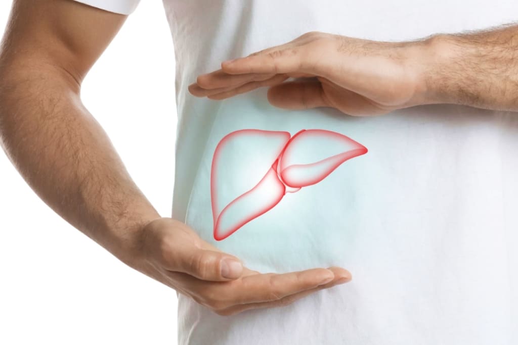 Показания к трансплантации печени показания к трансплантации печени