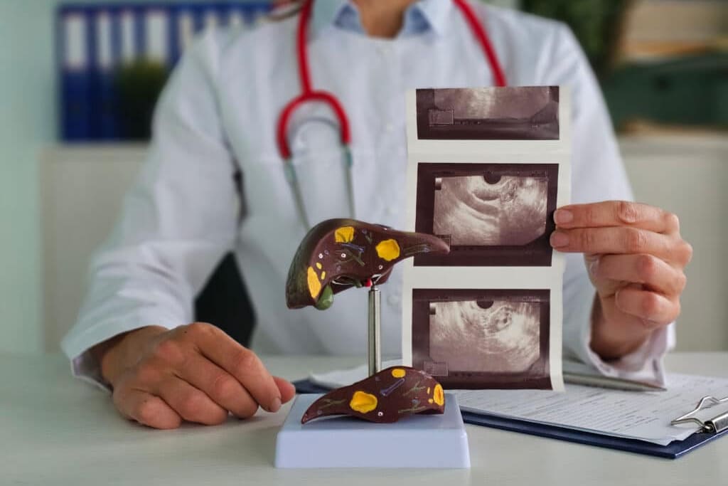 Трансплантация печени Трансплантация печени