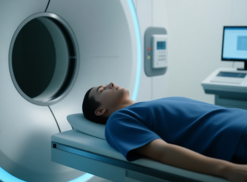 курс лучевой терапии