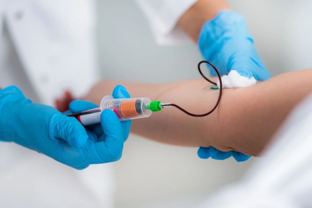 Лечение стволовыми клетками