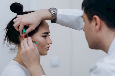 Подготовка к пластике ушей Подготовка к пластике ушей