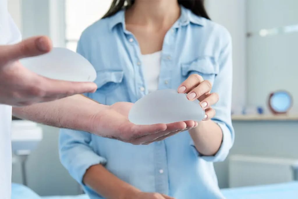 Подготовка к маммопластике подготовка к маммопластике